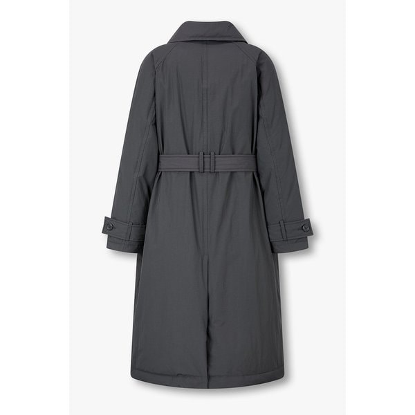 카라넥 롱 다운 코트 9195414113084