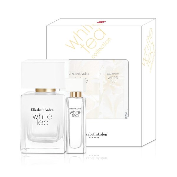 화이트티 EDT 30ml세트(미니처어_랜덤)