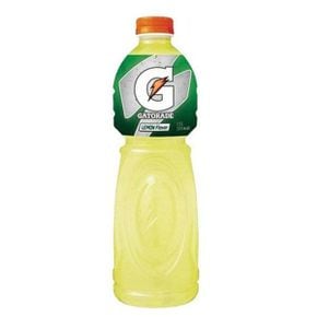 음료수 음료 이온음료 롯데칠성 게토레이 레몬 1.5L x 12 스포츠음료