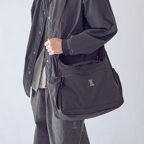 [디오디 공식]라이트 예이예이 호보백(BLACK)