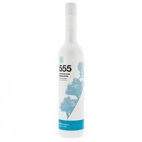 Terra Creta 테라 크레타 555 호지블랑카 엑스트라 버진 올리브 오일 500ml