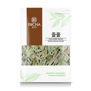 국내산 줄풀 고장초 줄풀차 300g