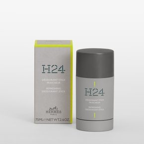 H24 프레쉬 스틱 데오도란트 75ml