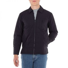 레인스 Giron Zipped 나일론 자켓 Size X-Small 19420-47 네이비 1306830