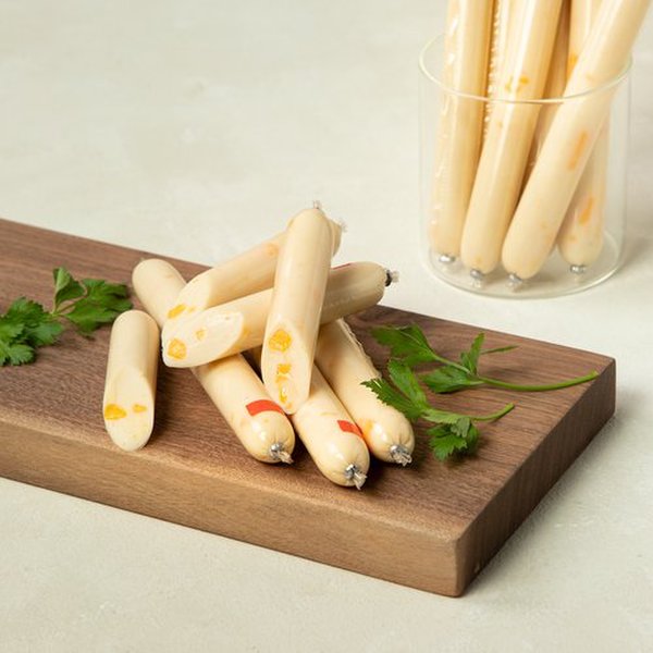 [쓱7클럽]CJ 맥스봉치즈 525g (35g15개입)