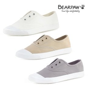 베어파우(BEARPAW) CHRIS WOMENS 스니커즈 (womens) 3종 택1