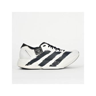 Y-3 [Y3] 25FW Y3 아디제로 아디오스 프로4 스니커즈 화이트 JR6656