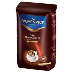 Movenpick 모벤픽 헤븐리 원두커피 500g