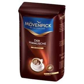 Movenpick 모벤픽 헤븐리 원두커피 500g