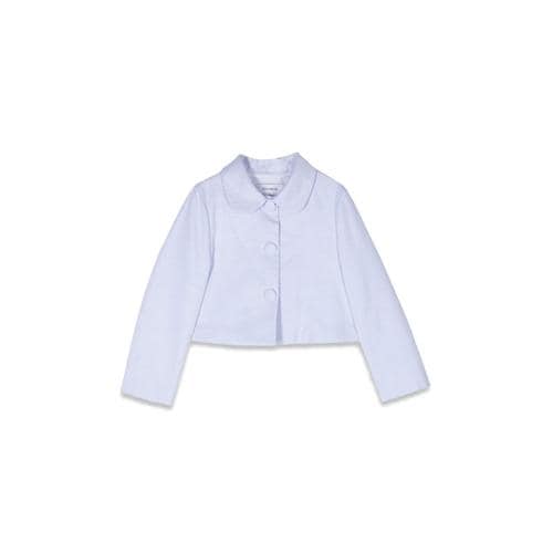 [해외배송] 23 S/S 시모네타 수트 자켓 카라 & 버튼 (KIDS 상품) SS2A24K_P0217600 B0041541183