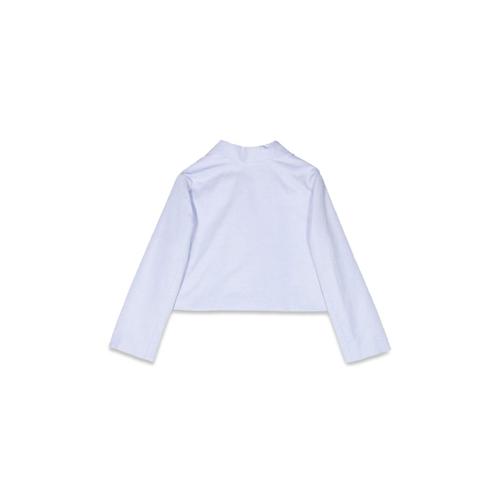 [해외배송] 23 S/S 시모네타 수트 자켓 카라 & 버튼 (KIDS 상품) SS2A24K_P0217600 B0041541183