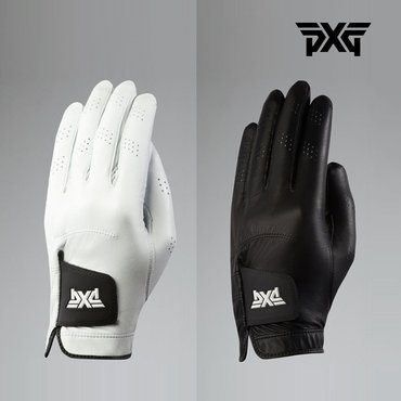  SJ PXG 골프장갑 남성 PLAYERS Glove 양피