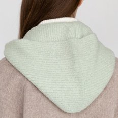 Boucle Balaclava Mint