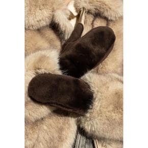 24 FW 어그 shearling gloves 22596 TP430964284