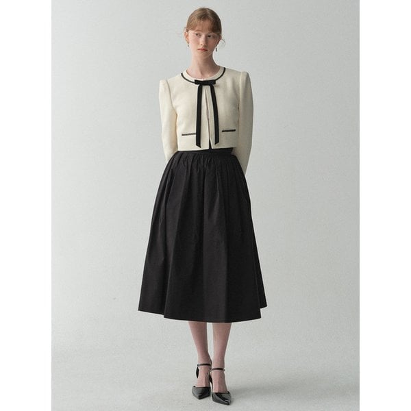 Classic Volume Skirt