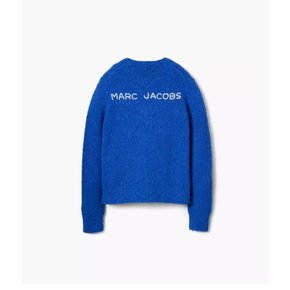 [마크제이콥스 공식수입원]40주년기념 Nigo x Marc Jacobs Superman™ Sweater(MJWAW24001BUX)