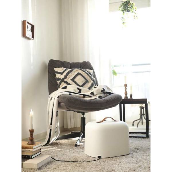 전기 발난로  히터 미니온풍기  FEH01