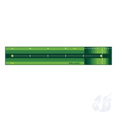  삼미호 골프퍼팅매트 50 그린 골프스피드 골프스윙자세 골프연습매트 골프자세연습 스크린골프연습 실내골