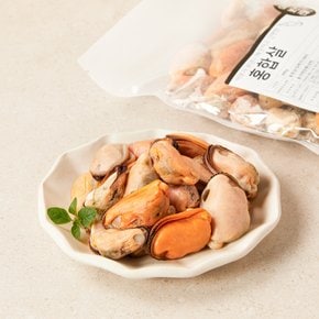 [냉동][칠레] 홍합살 (300g)