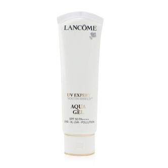  랑콤 uv 엑스퍼트 유스 쉴드 아쿠아 젤 spf50 50ml