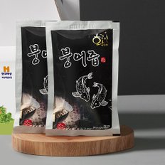 붕어즙 3박스(90포)