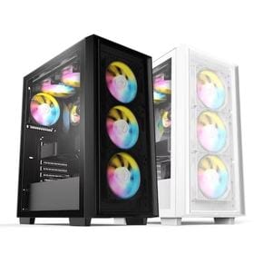 피씨스토어 베스트 게이밍 PC i5 13400F RTX4060 조립컴퓨터 배그 롤 팰월드 조립피씨