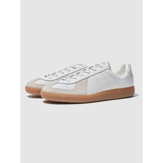 다온아토 German Military Sneakers V2.0 (White)