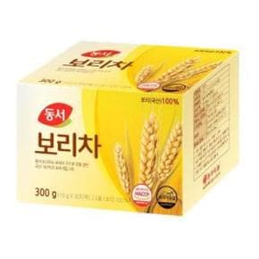 보리차 10gx30포 동서식품