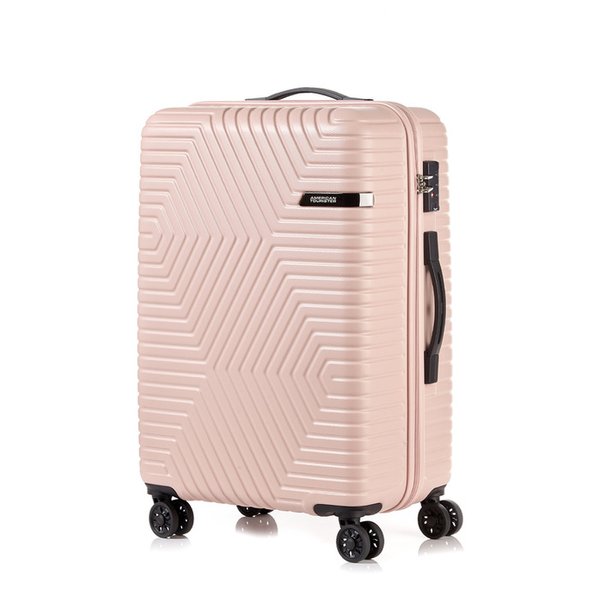 ELLEN 캐리어 68/25 TSA V2 MELLOW ROSE DO840020