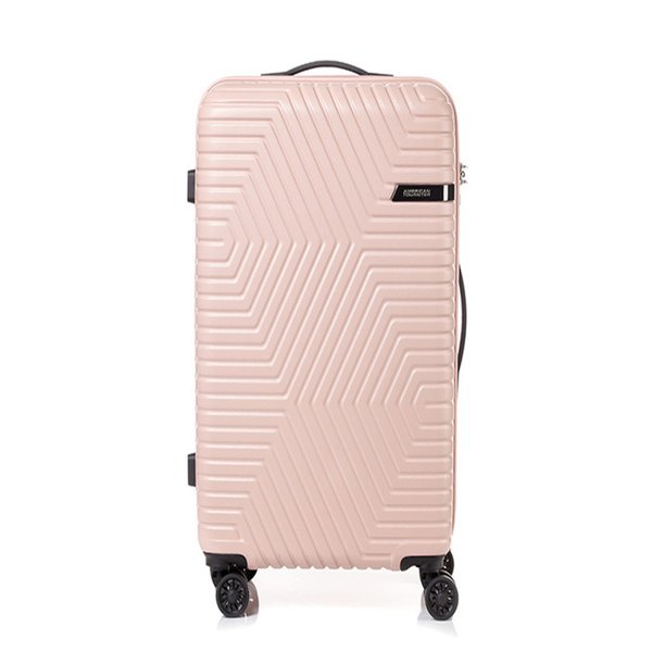 ELLEN 캐리어 68/25 TSA V2 MELLOW ROSE DO840020