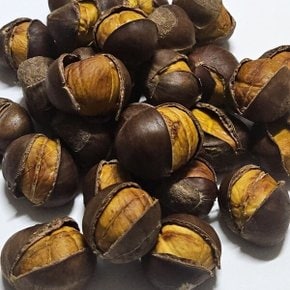 [품질보장] 생율(밤) (칼집) 1kg