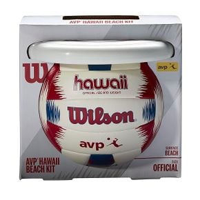 독일 윌슨 배구공 Wilson 남여공용 Adult Wth80219kit Ball 1233750