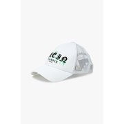 [Men] 고딕 그래픽 캡 PP14171510000