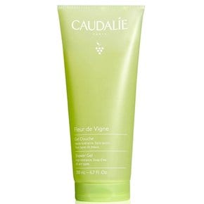 꼬달리 플뢰르 드 비뉴 샤워젤 바디 워시 Caudalie Fleur de Vigne Shower Gel 200ml