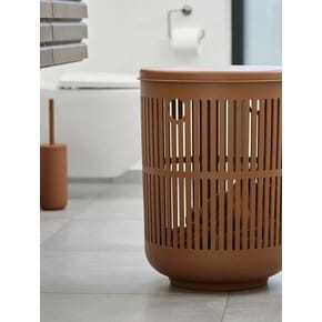우메 런드리 바스켓 54cm(6colors)