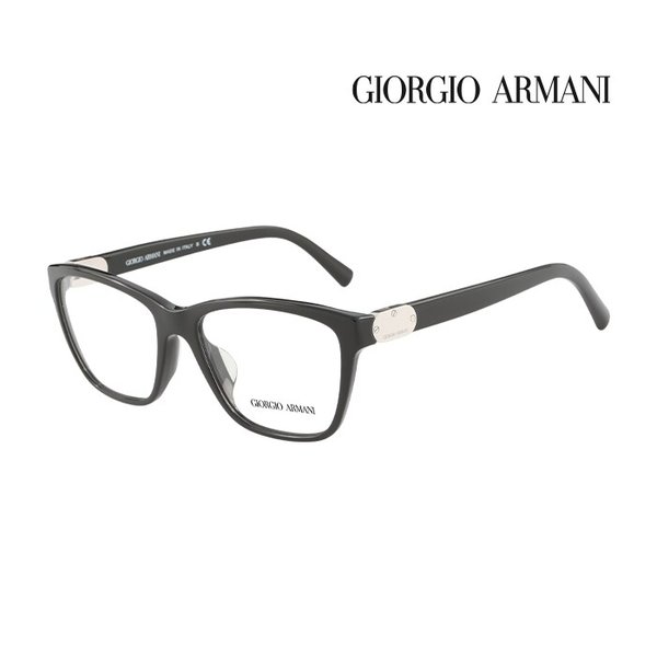 조르지오 아르마니 명품 안경테 AR7033F 5017 스퀘어 남자 여자 안경