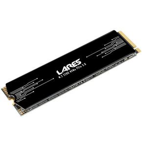 J&A LEVEN LARES JP600 NVMe 1TB SSD 방열판