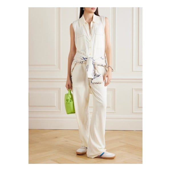 게스트인레지던스 브리지 코튼 저지 점프수트 1647597331492733