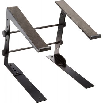  Dicon Audio LPS-002 with clamps LAPTOP STAND 노트북 스탠드 블랙