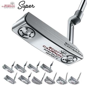 타이틀리스트 3461739 Titleist 타이틀리스트 일본 정규품 SCOTTY CAMERON 스코티 카메 PA3339297