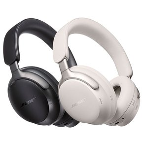 QC Ultra Headphone 보스코리아 세기HE 정품 큐씨 울트라 헤드폰.