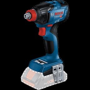 BOSCH 충전임팩드라이버렌치 GDX18V-210C BL18V/베