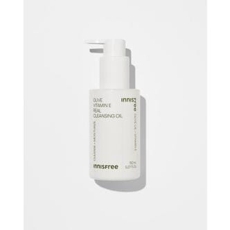  이니스프리 올리브비타민e리얼 클렌징 오일150ml(24)