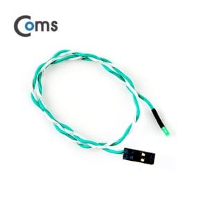 LED 케이블(녹색) PC LED CBL