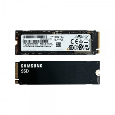 에스투씨엔아이 삼성전자 PM9A1 M.2 NVMe 병행수입 (1TB)