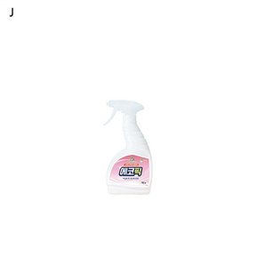 강력다목적세정제 욕실용 750ml 2개