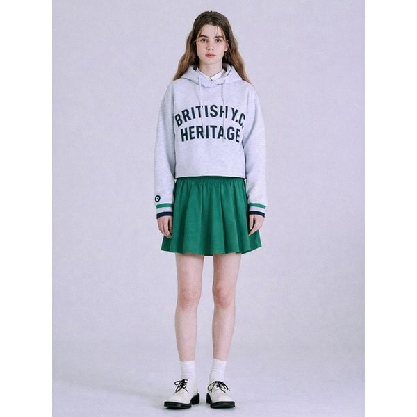 여성 스커트형 반바지 BOBPT755F