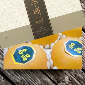 [선물] 명품 나주배 세트 7.5kg(7-10과)