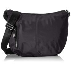 독일 만다리나덕 숄더백 Mandarina Duck Womens Hunter P10VCT20 Shoulder Bag 37x27x8 L x H W