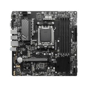 MSI PRO B650M-P 메인보드